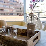 Le Beach-14 By Interhome * Canet-en-Roussillon