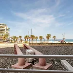 Le Beach-14 By Interhome Apartmán *