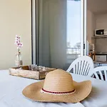 Le Beach-14 By Interhome * Canet-en-Roussillon