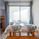 Apartmán Le Beach-14 By Interhome