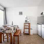 Apartmán Le Beach-14 By Interhome *