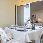 Le Beach-14 By Interhome Apartmán *