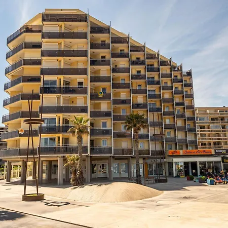 Le Beach-14 By Interhome