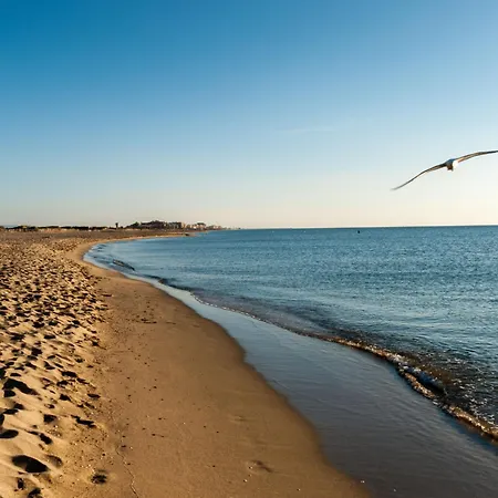 Le Beach-14 By Interhome Apartment