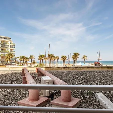 Le Beach-14 By Interhome Lägenhet *