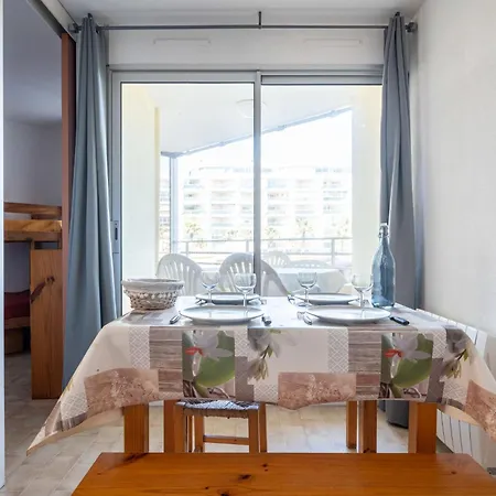 Lägenhet Le Beach-14 By Interhome