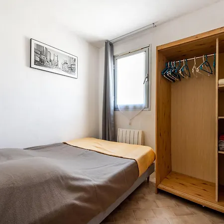 Le Beach-14 By Interhome Apartment