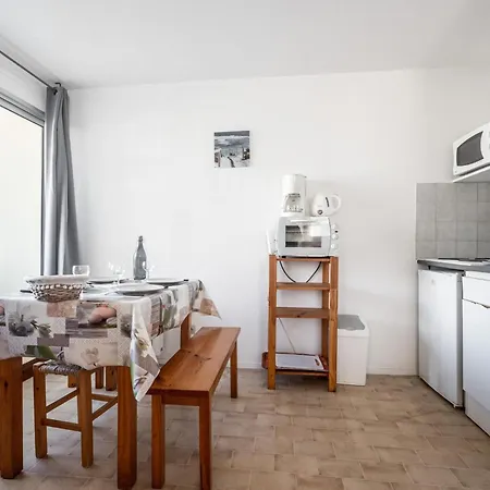 Lägenhet Le Beach-14 By Interhome *