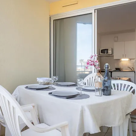 Le Beach-14 By Interhome Lägenhet *