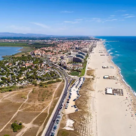 Le Beach-14 By Interhome Apartment *