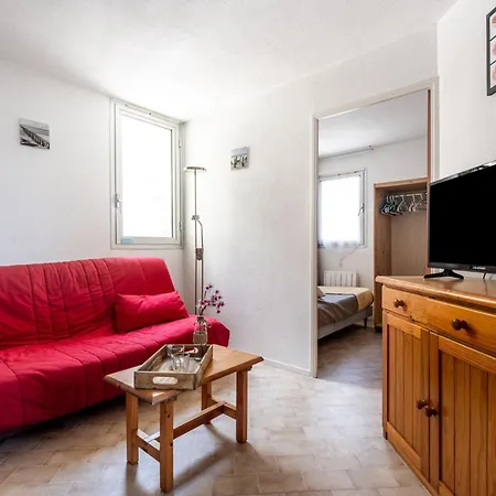 Le Beach-14 By Interhome Apartment *