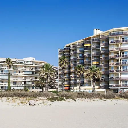 Le Beach-14 By Interhome Apartment