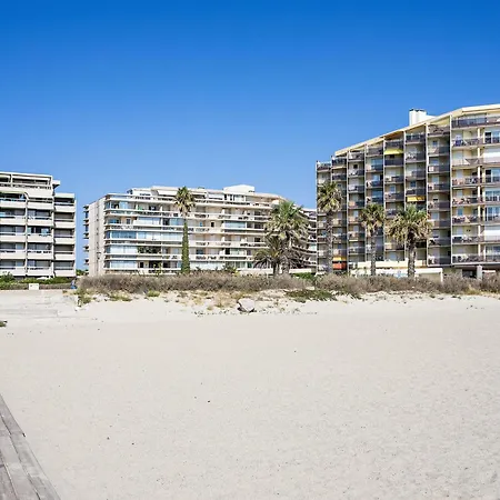 Le Beach-14 By Interhome Apartment