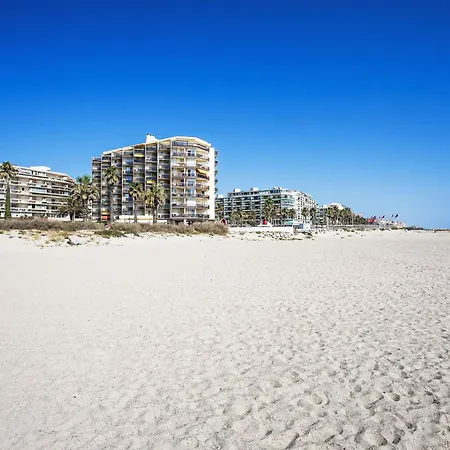 Le Beach-14 By Interhome *