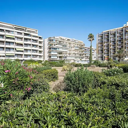 Le Beach-14 By Interhome Canet-en-Roussillon