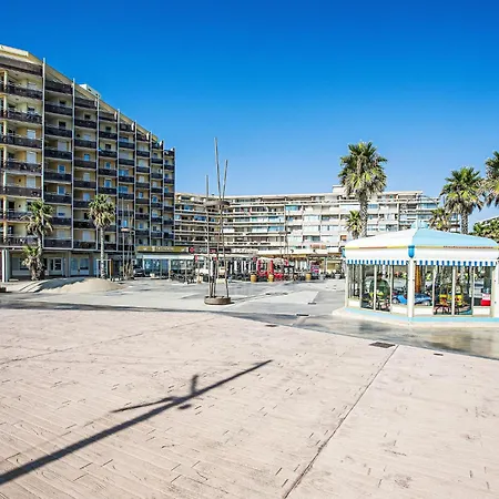 Le Beach-14 By Interhome Apartment
